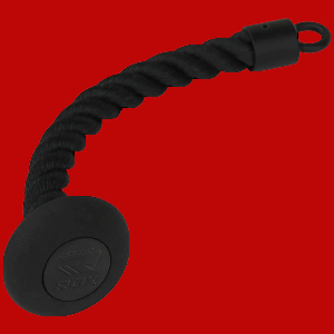 R1 Single Grip Triceps Rope