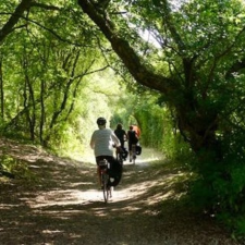 4 Day Self - Guided Cycling Weekend in Cotswolds in the UK