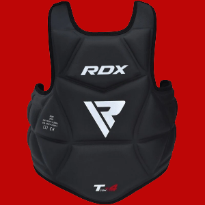 T4 Coach Chest Guard
