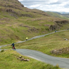 6 Day Heart of Lakes Self - Guided Tour in UK