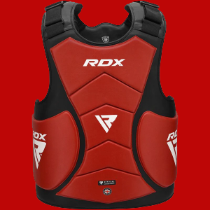 T5 Coach Body Protector