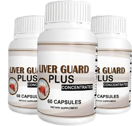 Healthy Liver function support