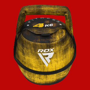 F1 Kettlebell Iron Sand Bag