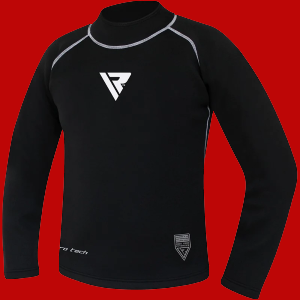 X3 Compression Rash Guard