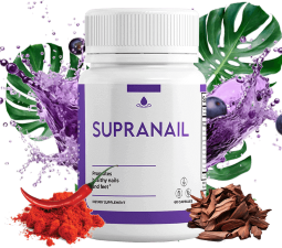 For Healthy Nails & Feet