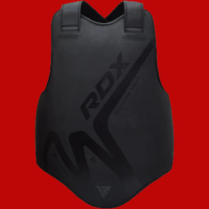 T15 Noir Body Protector