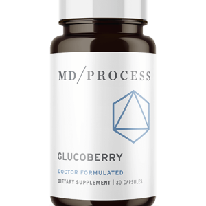 Regulates Blood Sugar Levels