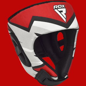 J11 Kids Boxing Head Guard