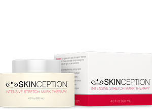 Visibly Reduce Stretch Marks