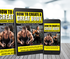 Workout programs 4