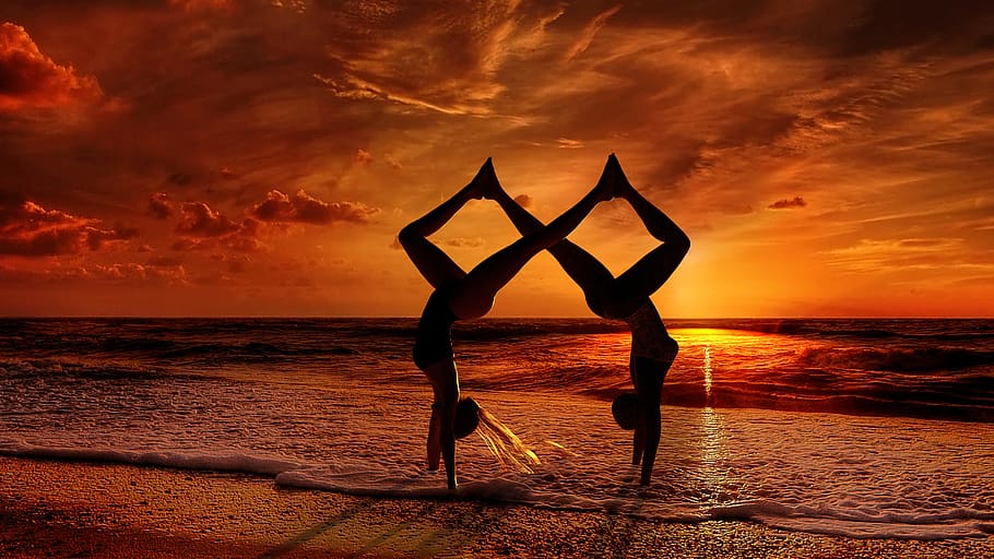 Yoga programs 4