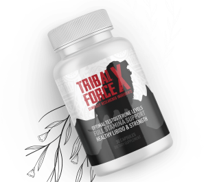 Supports Male Sexual Health