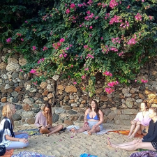 6 Day Women's Retreat in Angel, Oaxaca, Mexico