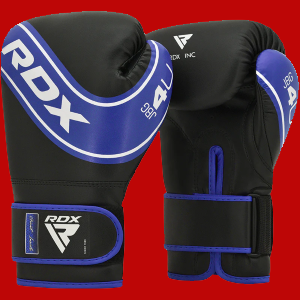 4B Kids Boxing gloves 4 & 6oz