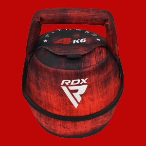F1 Kettlebell Iron Sandbag