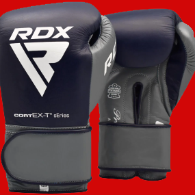 C4 Boxing Sparring Gloves