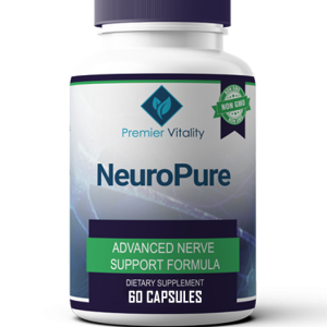Healthy Nerve System Support