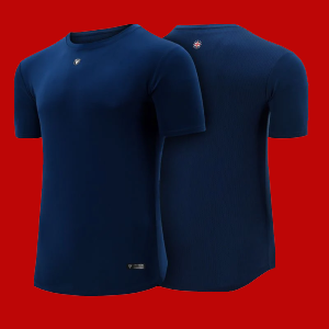 T1 Short Sleeve T - Shirt