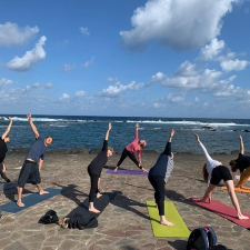 7 Days in Las Palmas, Spain