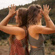 5 Day Feminine Renewal In Gouveia, Portugal