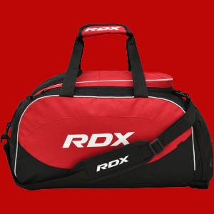 R1 Holdall Kit Bag