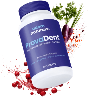 Reach Optimal Dental Health