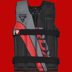 R1 Weighted Vest