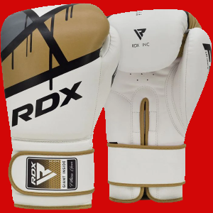 F7 Ego Boxing Gloves