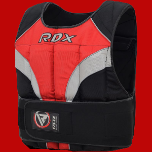 T1 Weighted Vest