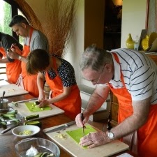 6 Day Vegetarian Cooking in Tuscany, Arezzo, Italy