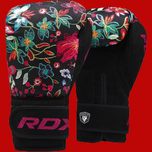 FL3 Flora Boxing Gloves