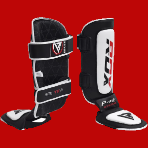 T2 Shin Instep Guards