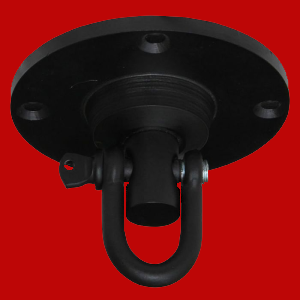 R1 Steel Swivel Speed Ball
