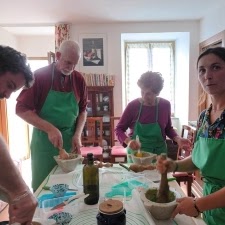 6 Days in Liguria, Italy
