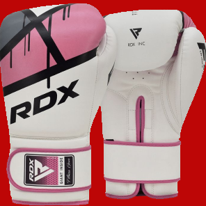 F7P Ego Boxing Gloves