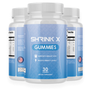 Supports Healthy Weight Loss
