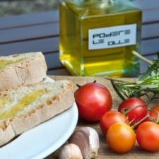 6 Days in Montegabbione, Umbria, Italy