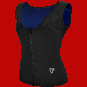 W2 Women sweat vest