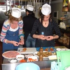 6 Days in San Martino di Venezze, Italy