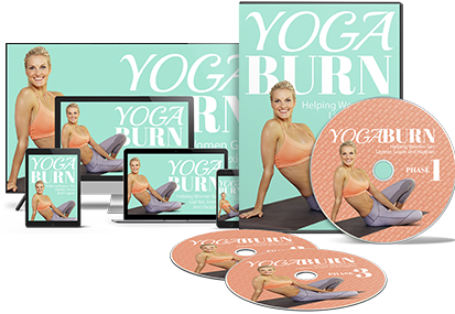 Yoga programs 5