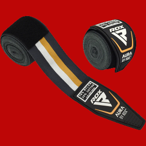 T17 Aura Boxing Hand Wrap