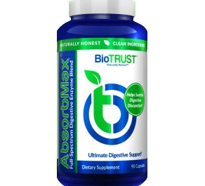Ultimate digestive support