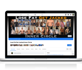 Workout programs 5