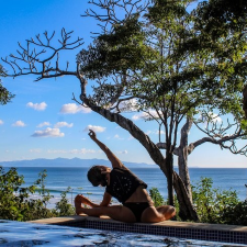 8 Days in San Juan del Sur, Nicaragua