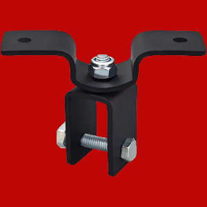 X4 Steel Ceiling Hook