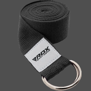 P8 Non Slip Cotton Yoga Strap