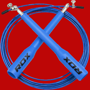 C5 Adjustable Skipping Rope