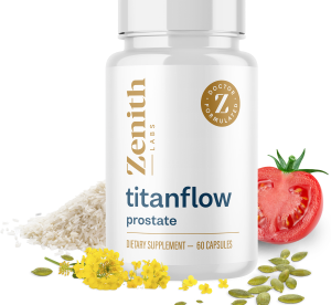 Healthy Urinary Flow Support