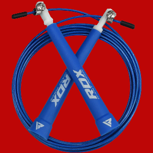 C9 Adjustable Skipping Rope