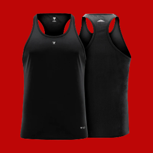 T1 Stringer Vest